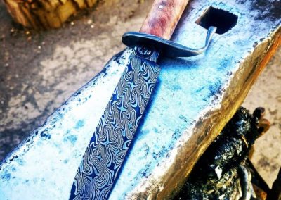 Belmont Bladeworks