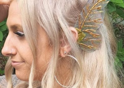 Pixie Ear Wings