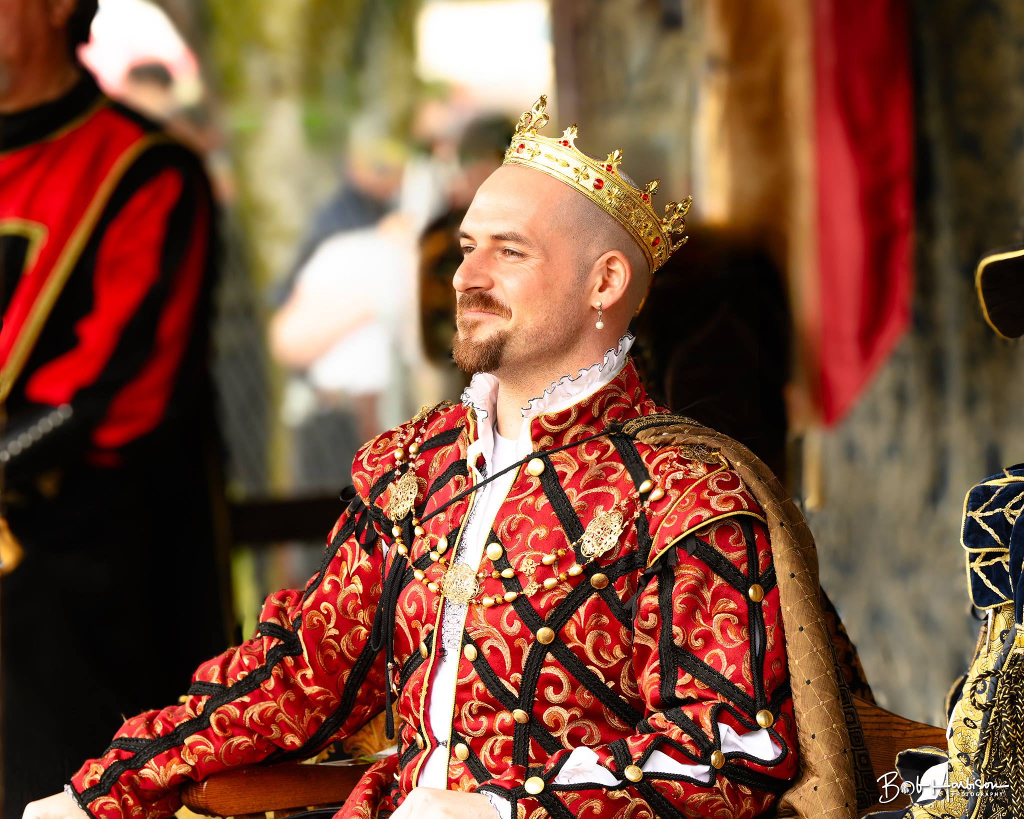 King James - BobHarbison-ORF24_BZ9_4717-Edit